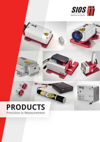 SIOS products