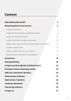 SIOS products 2020 - 3