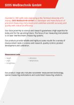 SIOS products 2020 - 4
