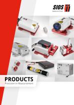 SIOS products 2023