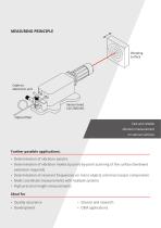 SIOS vibrometer LSV-NG - 3