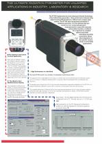 KT19 Series Brochure - 2