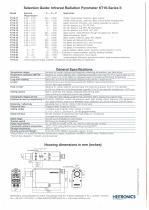 KT19 Series Brochure - 4