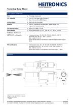 TRTIV.41 Datasheet - 2