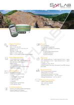 SatLab/GNSS Receiver/ SL600 - 4