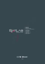 SatLab/GNSS Receiver/ SL600 - 6