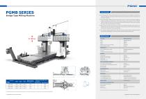 Gantry CNC Machining Center-4