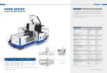 Gantry CNC Machining Center-5