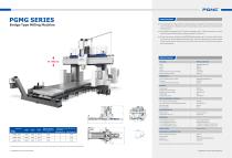 Gantry CNC Machining Center-6