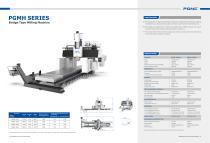 Gantry CNC Machining Center-7