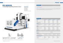 Gantry CNC Machining Center-8