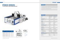 Gantry CNC Machining Center-9