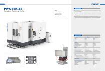 Horizontal Machining Center-6