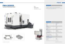 Horizontal Machining Center-7