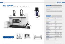 Horizontal Machining Center-8