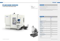 Vertical Machining Center-10