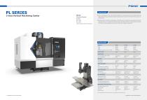 Vertical Machining Center-3