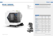 Vertical Machining Center-4