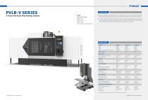 Vertical Machining Center-5