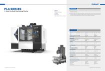 Vertical Machining Center-6