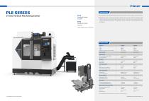 Vertical Machining Center-7