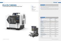 Vertical Machining Center-8