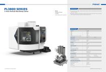 Vertical Machining Center-9