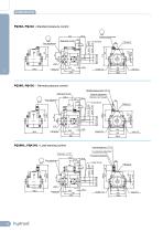 Hydraulic piston pumps PQ SERIES - 26