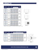 Premier Manufacturer of High Pressure Valves, Fittings, Tubing, and Accessories - 11