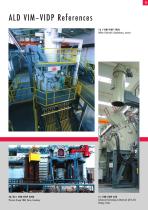 Vacuum Induction Melting and Casting Furnaces - 11