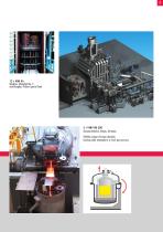 Vacuum Induction Melting and Casting Furnaces - 7