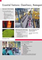 Vacuum Induction Melting and Casting Furnaces - 8