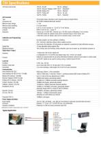 TX4 Digital Load Cell Transmitters-2