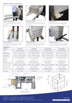 Inline Case Erector - 2