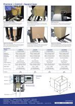 Modular Case Erector - 2