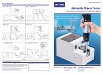 OHTAKE SCREW FEEDERS-1