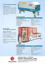 LONGITUDINAL VENEER SPLICER-4