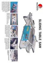 sliding table panel saw-7