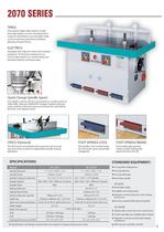 SPINDLE SHAPER SERIES-7