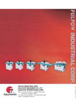 SPINDLE SHAPER SERIES-8