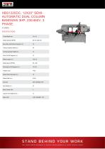 HBS1220DC-2