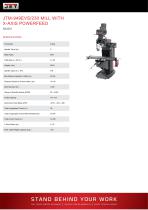 JTM-949EVS/230-2