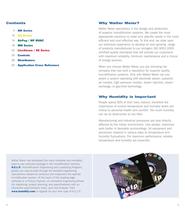 NORTEC 2010 PRODUCT HANDBOOK - 2