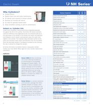 NORTEC 2010 PRODUCT HANDBOOK - 4