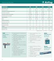 NORTEC 2010 PRODUCT HANDBOOK - 9