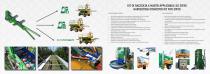 HARVESTING CONVEYOR-2