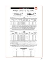 AMERICAN Restrained Joint Pipe - 10