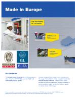 Brochure portable cabins, sanitary cabins and WC cabins/modular buildings - 12