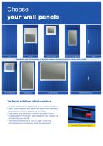 Brochure portable cabins, sanitary cabins and WC cabins/modular buildings - 5