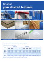 Brochure portable cabins, sanitary cabins and WC cabins/modular buildings - 6